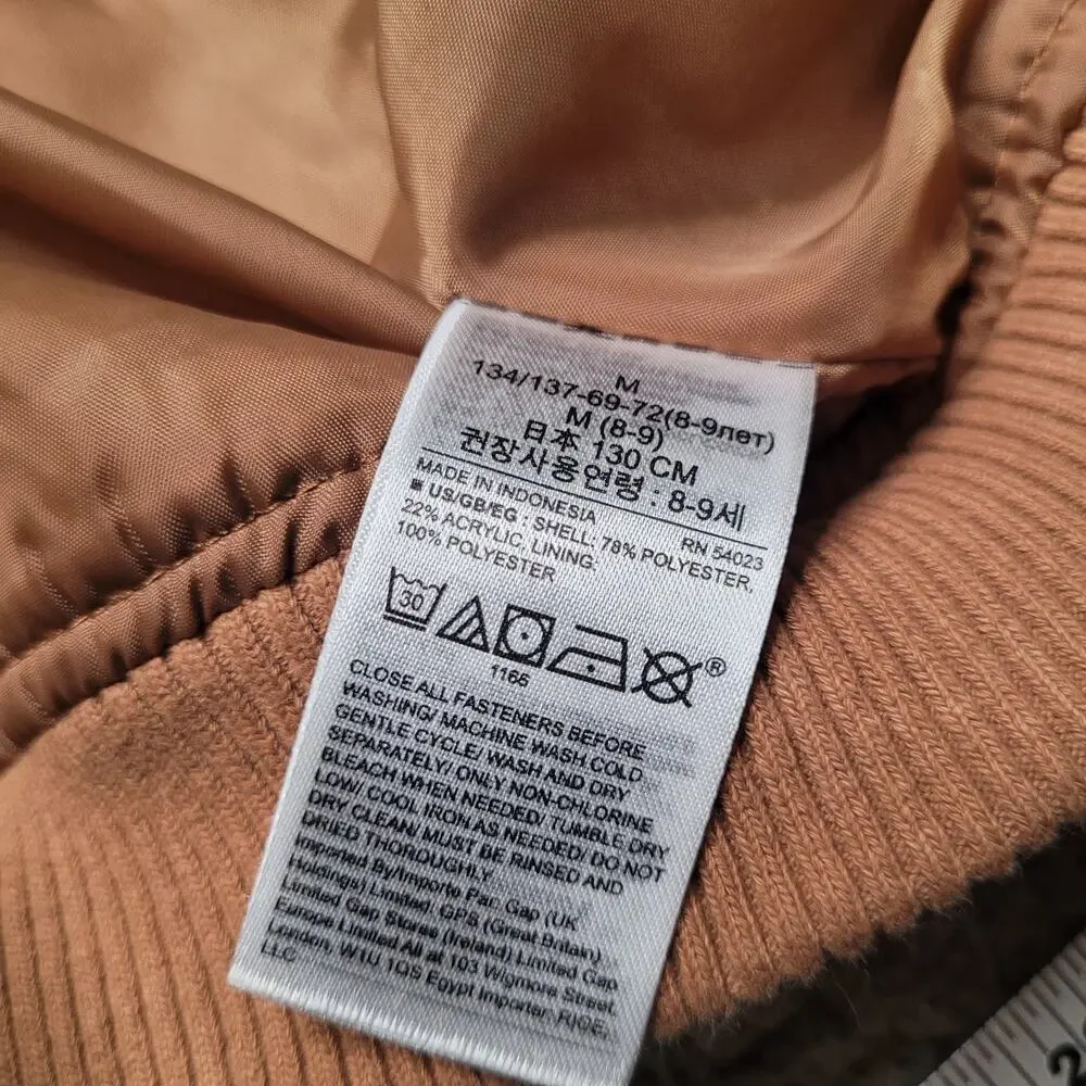 GAP size medium